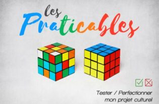 Praticable : Musicien.ne.s, développez votre audience sur internet