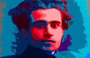 « Gramsci » : création théâtrale et web série